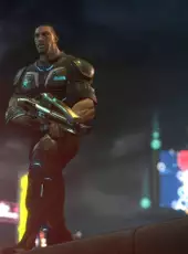 Crackdown 3