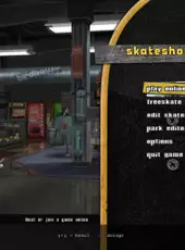 Tony Hawk's Underground 2