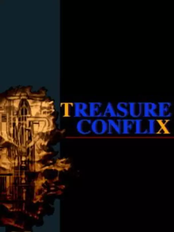 Treasure Conflix