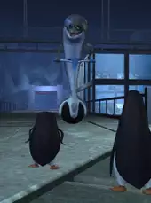 The Penguins of Madagascar