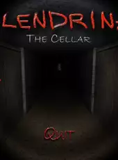 Slendrina: The Cellar