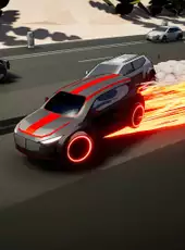 Speed Demons 2