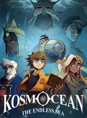 Kosmocean: The Endless Sea