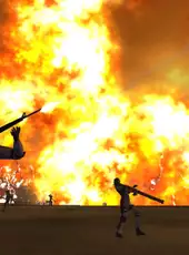 Earth Defense Force 2017 Portable