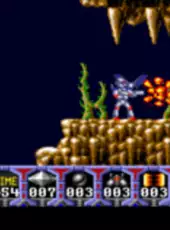 Turrican