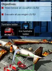 Emergency! Disaster Rescue Squad