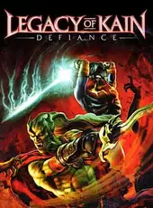 Legacy of Kain: Defiance