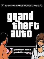 Grand Theft Auto: Double Pack