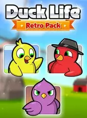 Duck Life: Retro Pack