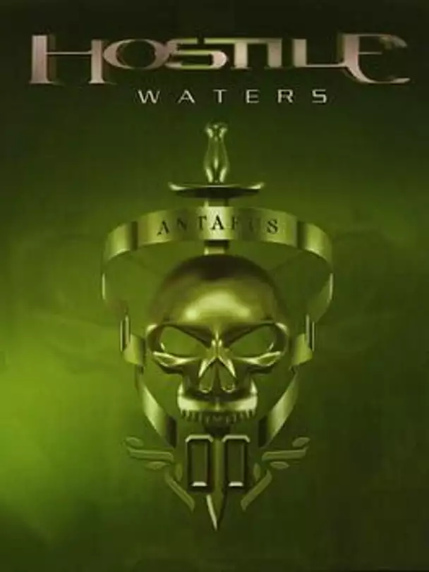 Hostile Waters: Antaeus Rising