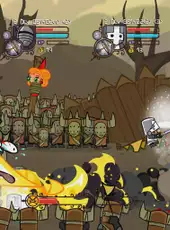 Castle Crashers & Pit People Bundle