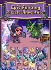 Knights of Puzzelot