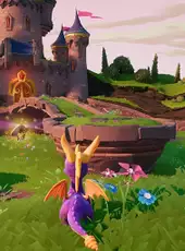 Spyro Reignited Trilogy