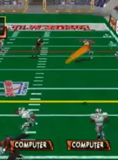 Kurt Warner's Arena Football Unleashed