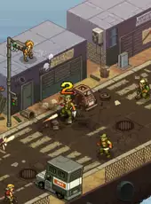 Metal Slug Tactics
