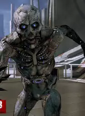 Mass Effect 3: N7 Digital Deluxe Edition