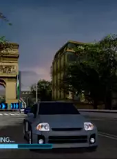 City Racer