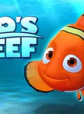 Nemo's Reef