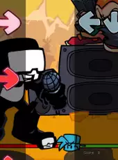 Friday Night Funkin'