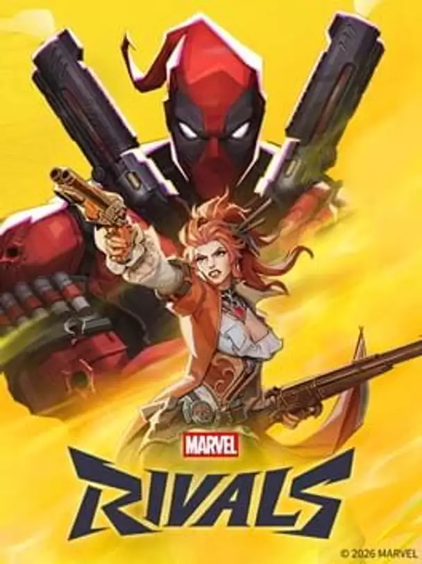 Marvel Rivals