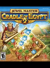 Jewel Master: Cradle of Egypt 2