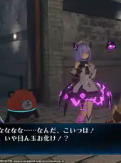 Death End Re;Quest