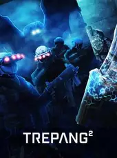 Trepang2