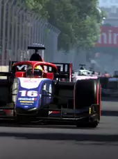 F1 2019