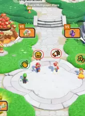 Super Mario Bros. Wonder: Nintendo Switch 2 Edition + Meetup in Bellabel Park