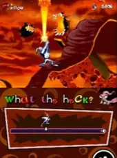 Earthworm Jim HD