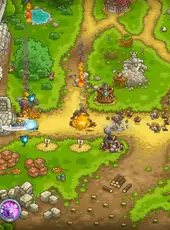 Kingdom Rush 6: Genesis TD
