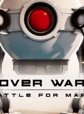 Rover Wars: Battle For Mars