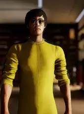 Hitman World of Assassination - Bruce Lee