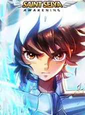 Saint Seiya: Awakening