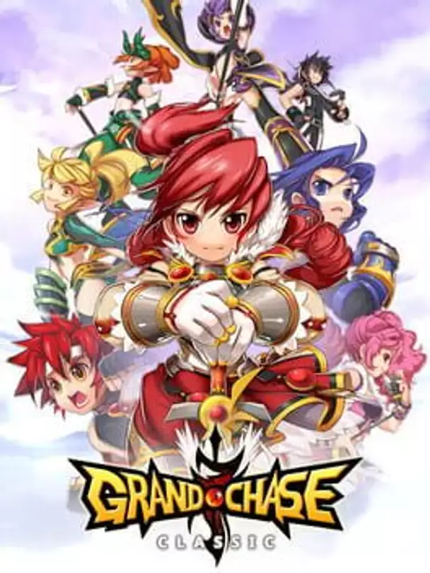 Grand Chase