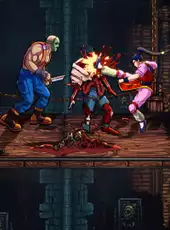 Night Slashers: Remake