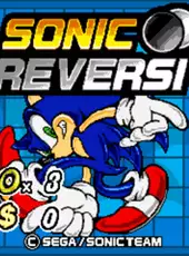 Sonic Reversi