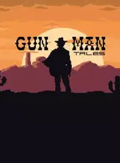 Gunman Tales