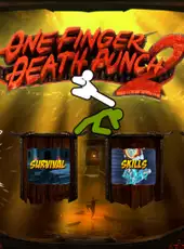 One Finger Death Punch 2