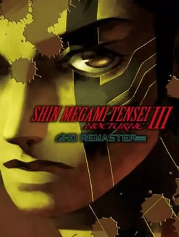 Shin Megami Tensei III: Nocturne - HD Remaster