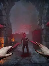 Dead by Daylight: Tokyo Ghoul Edition