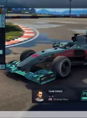 Motorsport Manager: Create Your Own Team