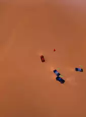 Crasho Cars
