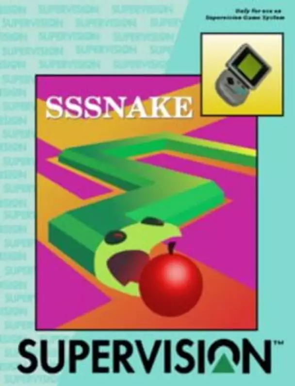 Sssnake