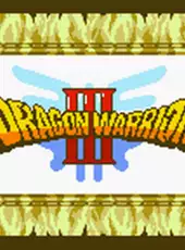 Dragon Warrior III