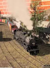 Trainz Railroad Simulator 2019: The Innter Kohn Necktion Railroad