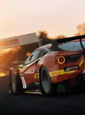 Assetto Corsa Competizione: 2020 GT World Challenge Pack