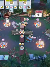 Overcooked! 2: Campfire Cook Off