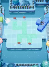 All You Need is Help: The Lively Friends Pack