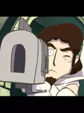 Chaos on Deponia